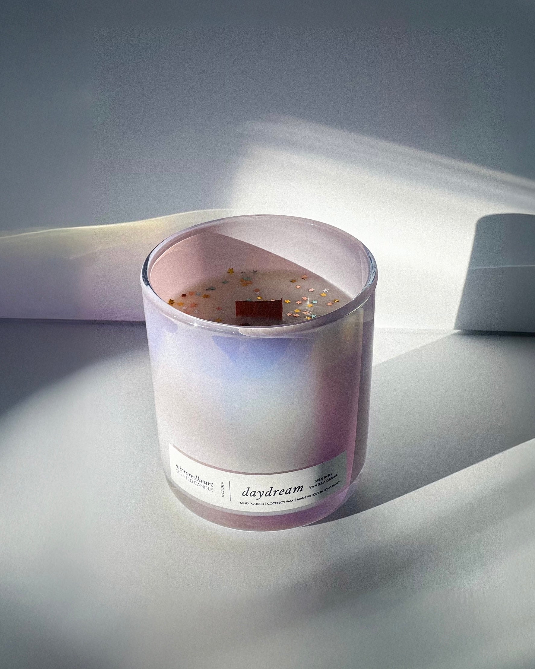 Daydream Scented Candle 10 oz