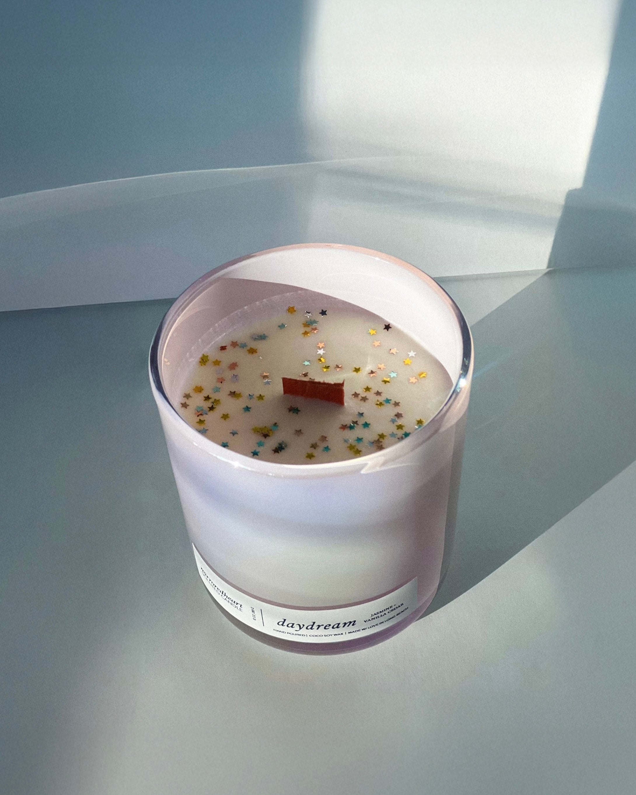 Daydream Scented Candle 10 oz