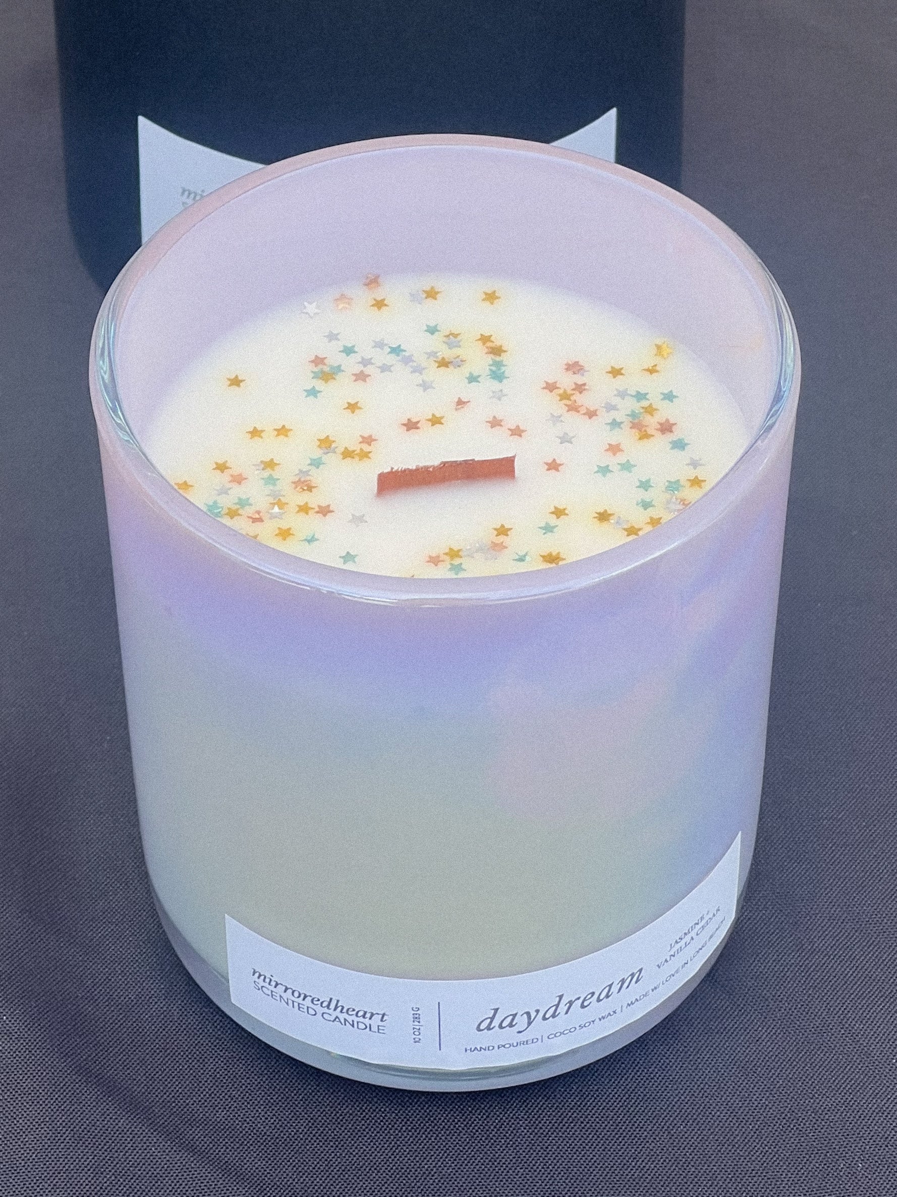 Daydream Scented Candle 10 oz