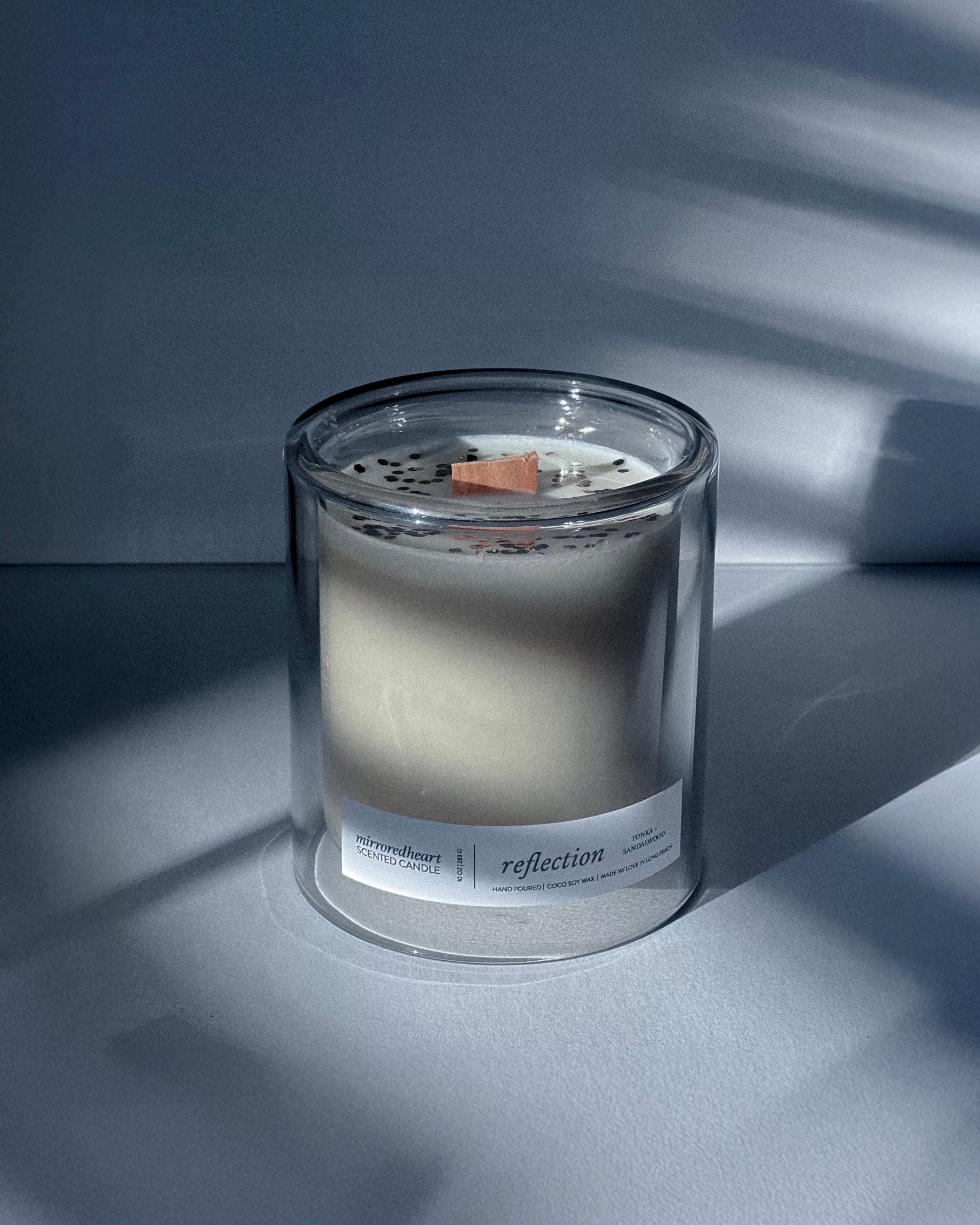 Reflection Scented Candle 10 oz