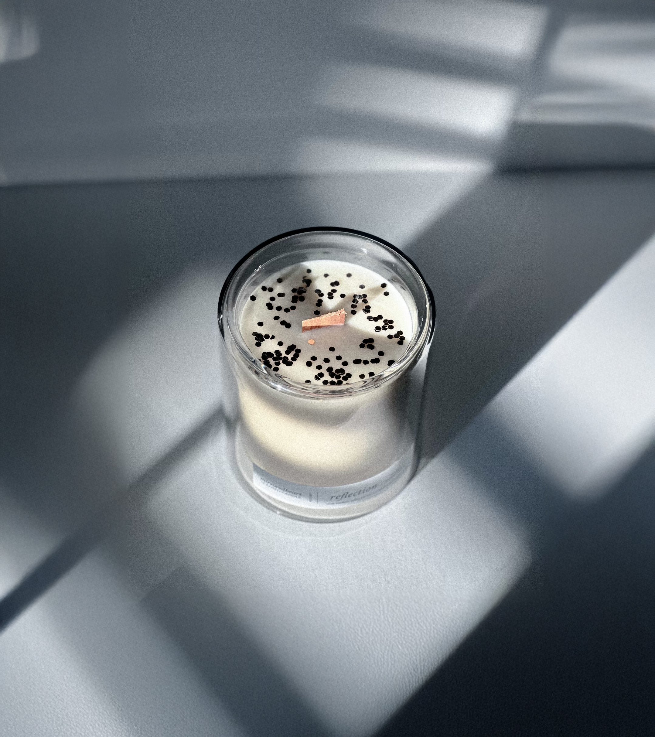 Reflection Scented Candle 10 oz