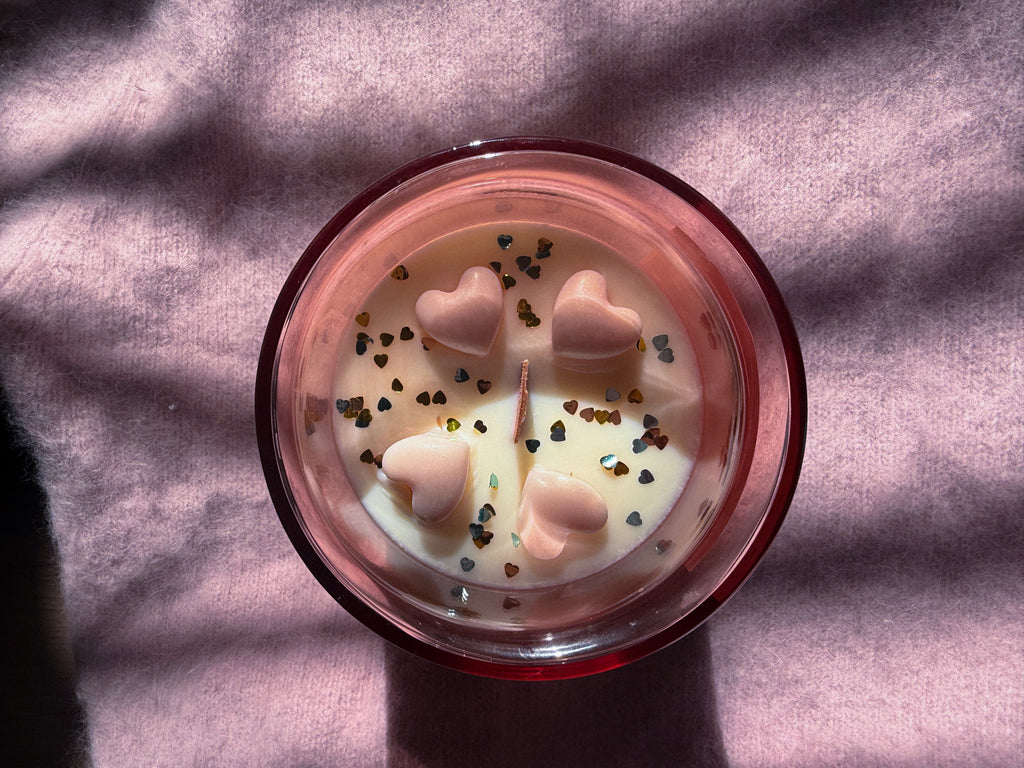 You Are Loved | Limited Edition Scented Candle