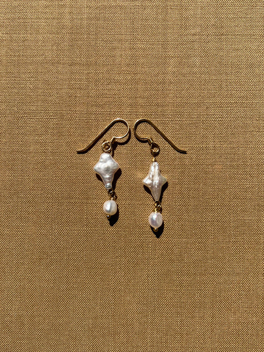 Verona Earrings