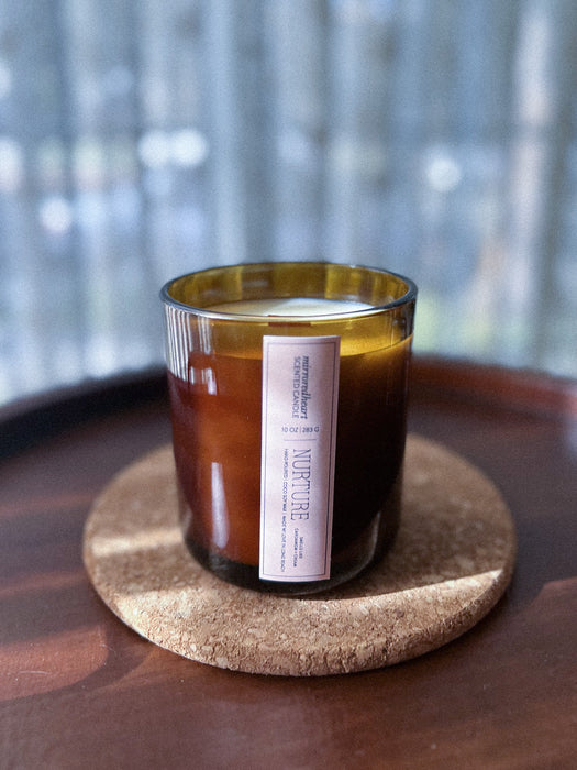 Nurture 12 oz Candle