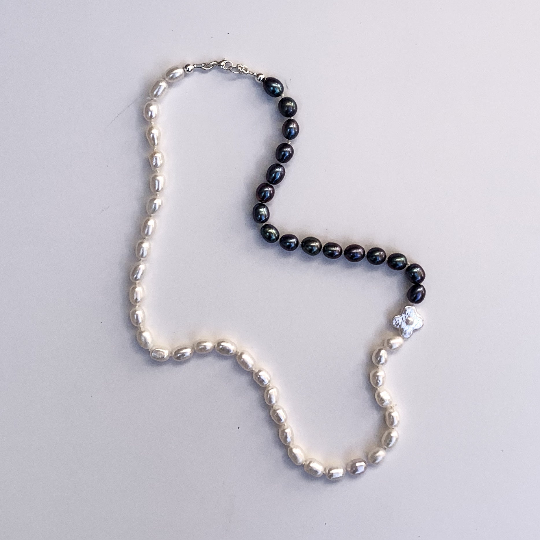 Dua Necklace